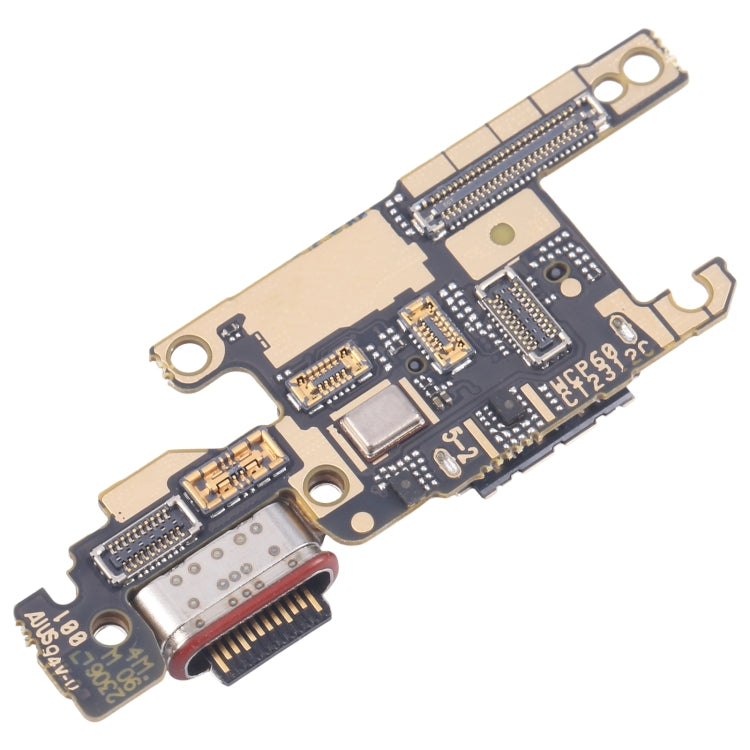 For Huawei P60 OEM Charging Port Board - Tail Connector by PMC Jewellery | Online Shopping South Africa | PMC Jewellery | Buy Now Pay Later Mobicred