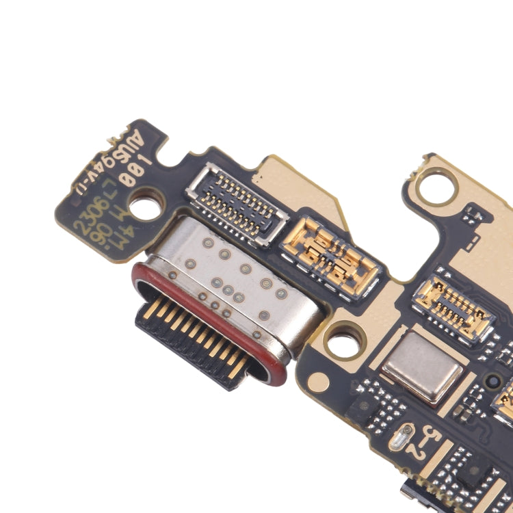 For Huawei P60 OEM Charging Port Board - Tail Connector by PMC Jewellery | Online Shopping South Africa | PMC Jewellery | Buy Now Pay Later Mobicred