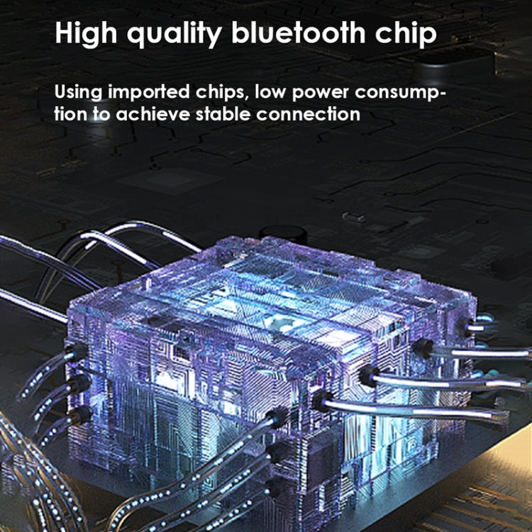 F6 Circular Global Location Tracker Anti-lost Device(White) - Personal Tracker by PMC TechLife | Online Shopping South Africa | PMC TechLife | Buy Now Pay Later Mobicred