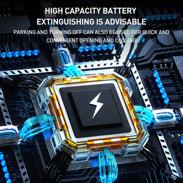 G10 Infrared lnduction Wireless Fast Charging Air Outlet Car Holder(Silver) - Wireless Charger Holders by PMC TechLife | Online Shopping South Africa | PMC TechLife | Buy Now Pay Later Mobicred