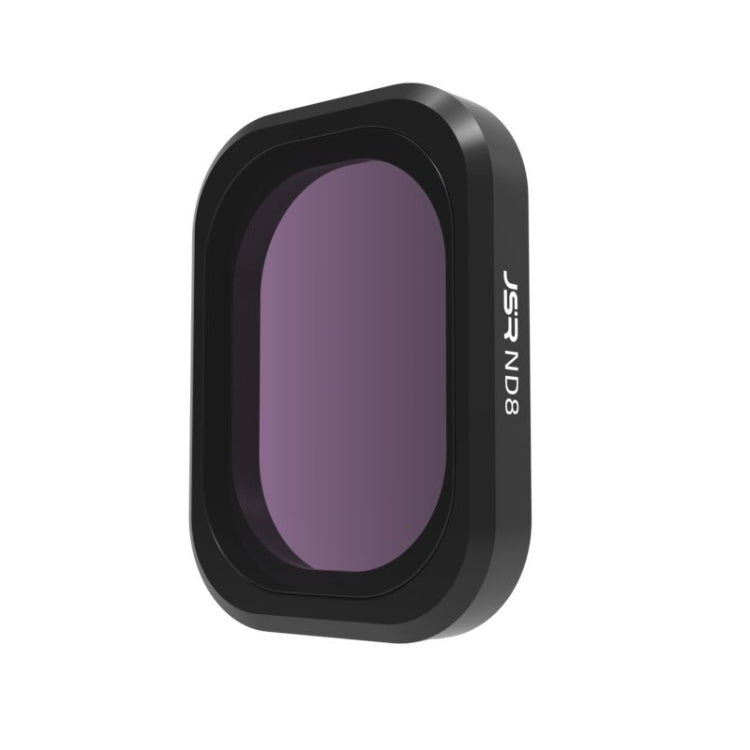 For DJI OSMO Pocket 3 JSR CB Series Camera Lens Filter, Filter:ND8 - Lens Accessories by JSR | Online Shopping South Africa | PMC TechLife | Buy Now Pay Later Mobicred