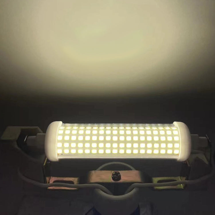 R7S 20W 108 LEDs SMD 2835 118mm Corn Light Bulb, AC 100-265V(Natural White Light) - LED Blubs & Tubes by PMc TechLife | Online Shopping South Africa | PMc TechLife | Buy Now Pay Later Mobicred