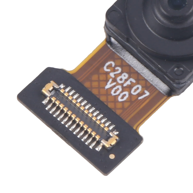For vivo Y100 China Original Main Front Facing Camera - Camera Parts by PMc TechLife | Online Shopping South Africa | PMc TechLife | Buy Now Pay Later Mobicred