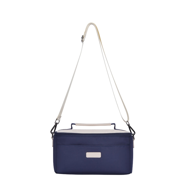 Cwatcun D87 Color Matching Camera Backpack Large Capacity Photography Bag, Size:40.5 x 35 x 20cm Large(Blue) - free shipping - PMC TechLife - Order now!