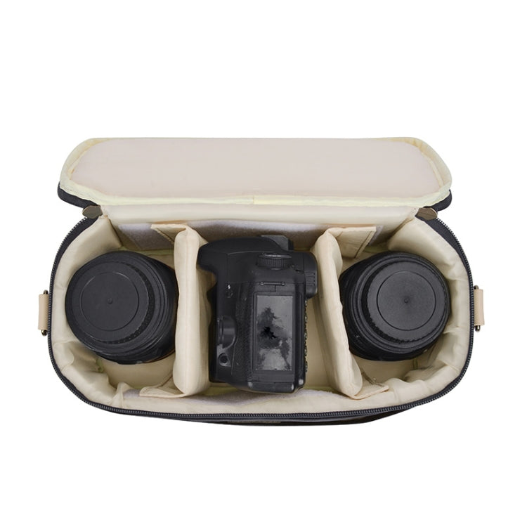 Cwatcun D87 Color Matching Camera Backpack Large Capacity Photography Bag, Size:40.5 x 35 x 20cm Large(Pink) - free shipping - PMC TechLife - Order now!