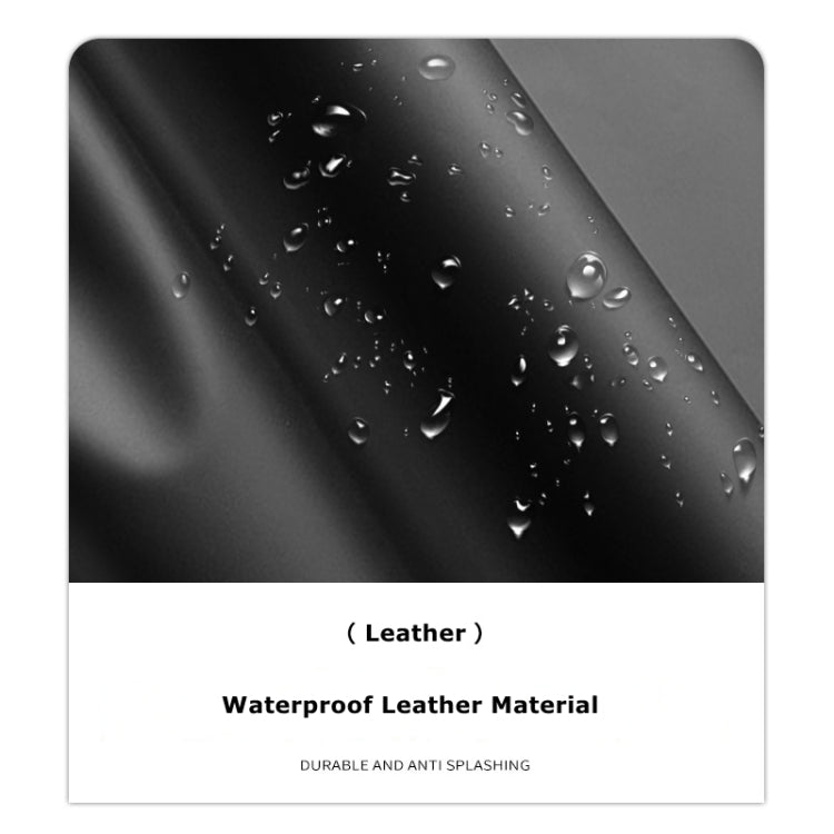 Cwatcun D92 Outdoor Camera Bag Professional Crossbody Sling Bag, Size:45.5 x 24.5 x 14 .5cm Large(Black) - free shipping - PMC TechLife - Order now!