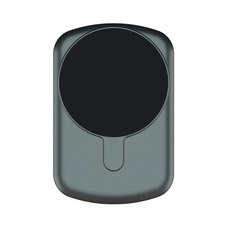 JNN A1 Strong Magnetic Mobile Call Voice Recorder, Memory:16GB(Black) - Recording Pen by JNN | Online Shopping South Africa | PMC TechLife | Buy Now Pay Later Mobicred