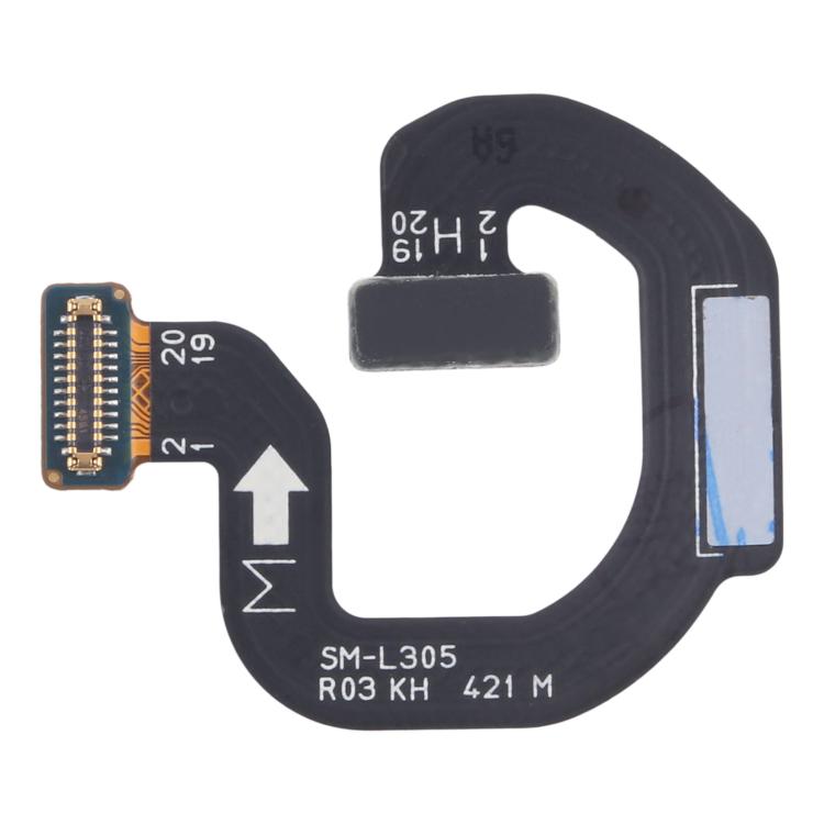 For Samsung Galaxy Watch7 40mm SM-L305 Original Back Cover Flex Cable - free shipping - PMC TechLife - Order now!