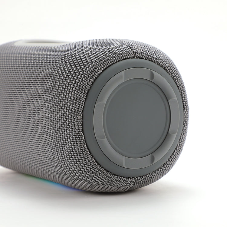 T&G TG665 20W LED Portable Subwoofer Wireless Bluetooth Speaker(Purple) - free shipping - PMC Jewellery - Order now!
