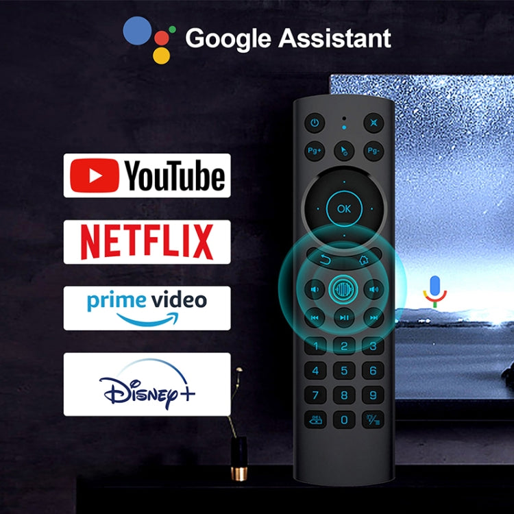 H96 Max V58 Android 12.0 Smart TV Box, 4GB+32GB, Quad-core Cortex-A76 and Quad-core Cortex-A55(AU Plug) - Others by PMC TechLife | Online Shopping South Africa | PMC TechLife | Buy Now Pay Later Mobicred
