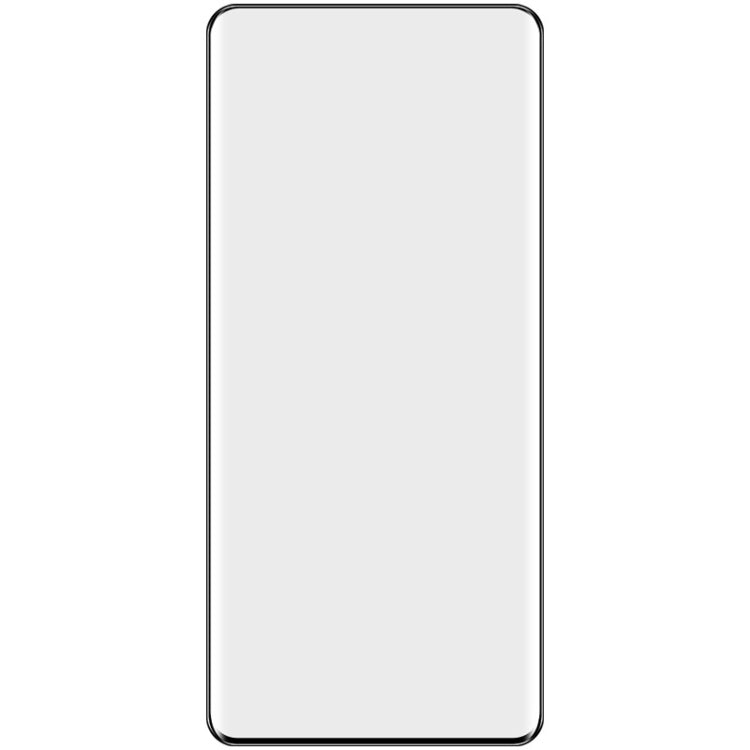 For vivo Y78+ 5G IMAK 3D Curved Full Screen Tempered Glass Film - vivo Tempered Glass by imak | Online Shopping South Africa | PMC TechLife | Buy Now Pay Later Mobicred