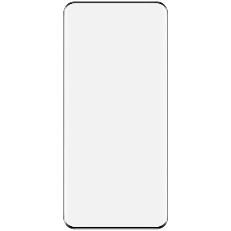 For vivo X100 5G / X100 Pro 5G IMAK 3D Curved Full Screen Tempered Glass Film - vivo Tempered Glass by imak | Online Shopping South Africa | PMC TechLife | Buy Now Pay Later Mobicred