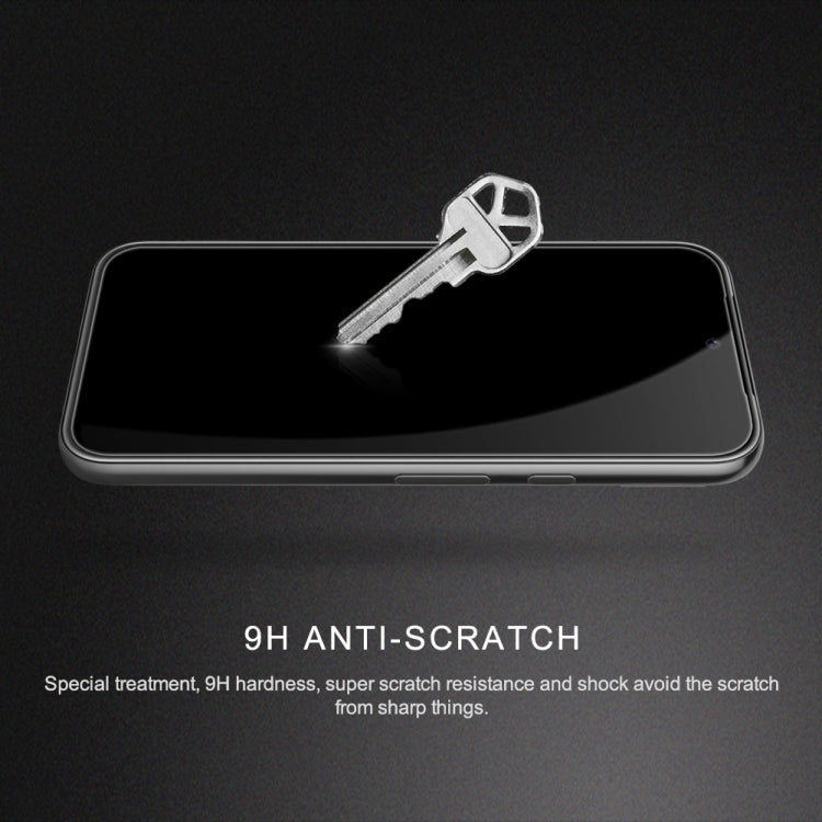 For Google Pixel 8a NILLKIN CP+Pro 9H Explosion-proof Tempered Glass Film - Google Tempered Glass by NILLKIN | Online Shopping South Africa | PMC TechLife