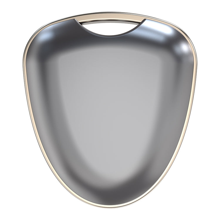 Portable Life Waterproof Positioning Anti-lost Device(Grey) - Personal Tracker by PMC TechLife | Online Shopping South Africa | PMC TechLife | Buy Now Pay Later Mobicred