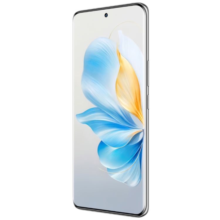 Honor 100, 16GB+512GB, Screen Fingerprint Identification, 6.7 inch MagicOS 7.2 Snapdragon 7 Gen 3 Octa Core up to 2.63GHz, Network: 5G, NFC, OTG, Support Google Play(Black) - free shipping - PMC Jewellery - Order now!