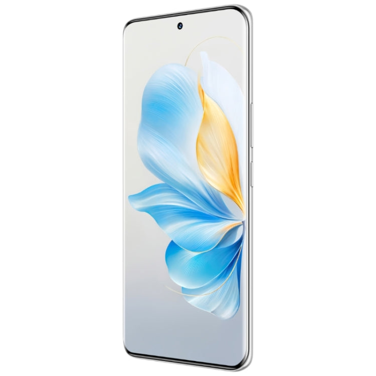 Honor 100, 16GB+512GB, Screen Fingerprint Identification, 6.7 inch MagicOS 7.2 Snapdragon 7 Gen 3 Octa Core up to 2.63GHz, Network: 5G, NFC, OTG, Support Google Play(Blue) - free shipping - PMC Jewellery - Order now!