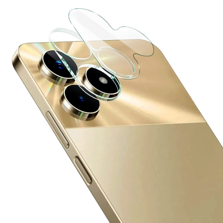 For Realme C53 4G India / C51 4G imak High Definition Integrated Glass Lens Film - Other by imak | Online Shopping South Africa | PMC TechLife | Buy Now Pay Later Mobicred