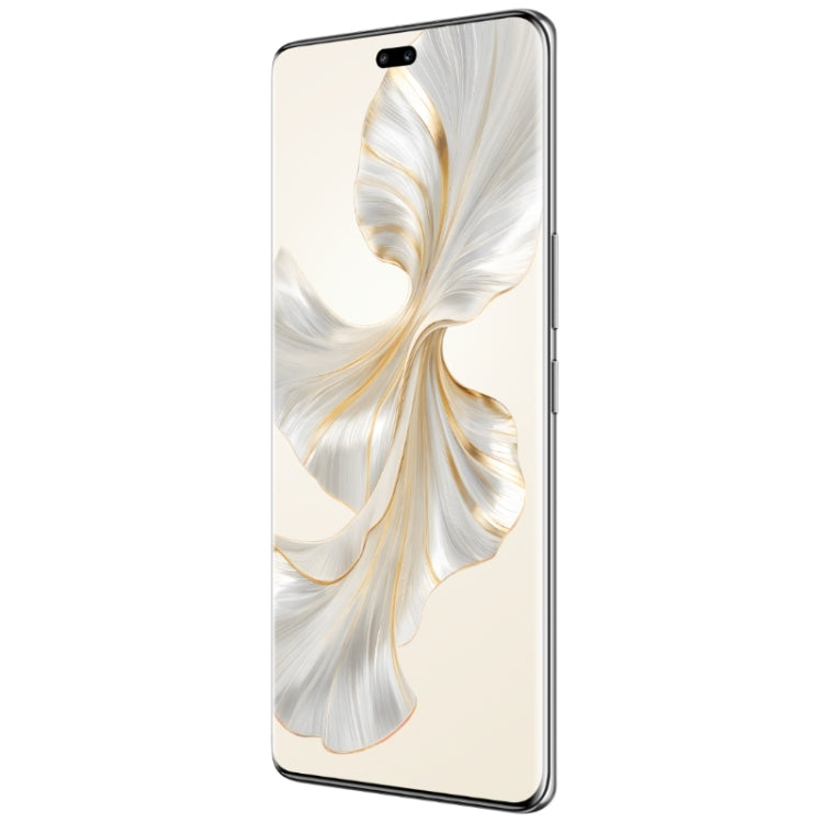 Honor 100 Pro, 12GB+256GB, Screen Fingerprint Identification, 6.78 inch MagicOS 7.2 Snapdragon 8 Gen 2 Octa Core up to 3.19GHz, Network: 5G, NFC, OTG, Support Google Play(Black) - free shipping - PMc TechLife - Order now!