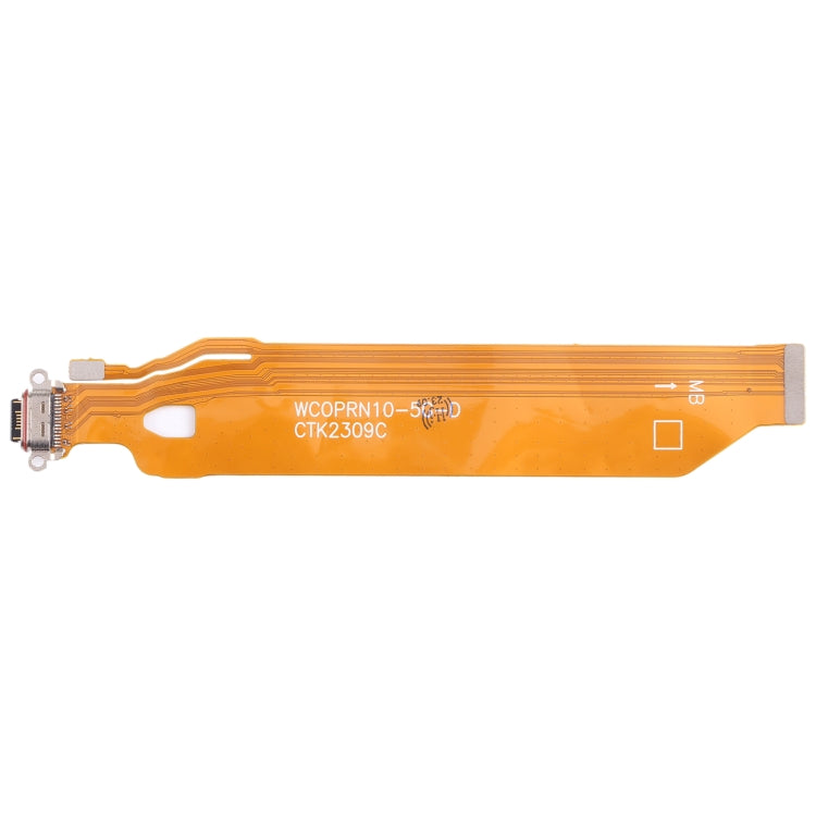 For Realme 10 5G OEM Charging Port Flex Cable - Flex Cable by PMC TechLife | Online Shopping South Africa | PMC TechLife | Buy Now Pay Later Mobicred