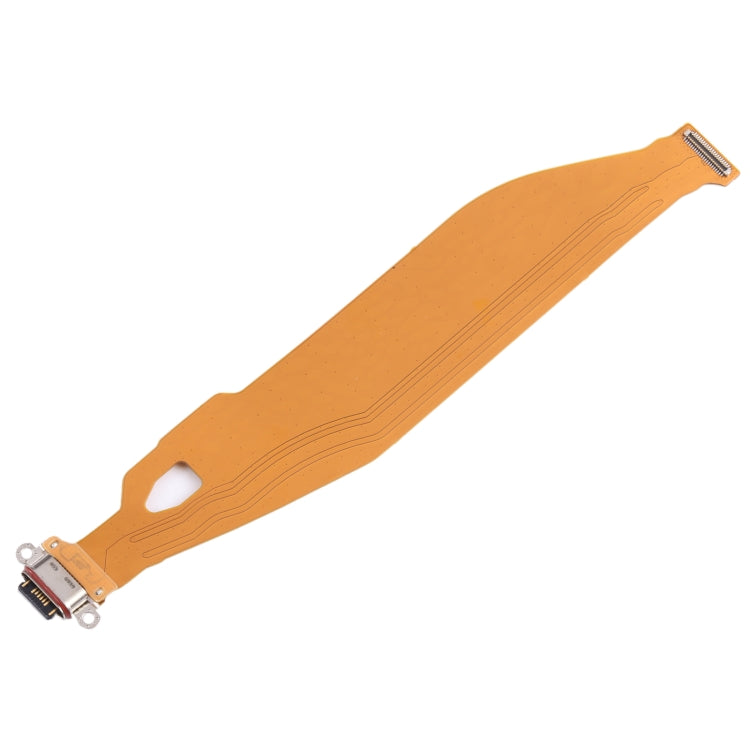 For Realme 10 Pro+ 4G OEM Charging Port Flex Cable - Flex Cable by PMc TechLife | Online Shopping South Africa | PMc TechLife | Buy Now Pay Later Mobicred