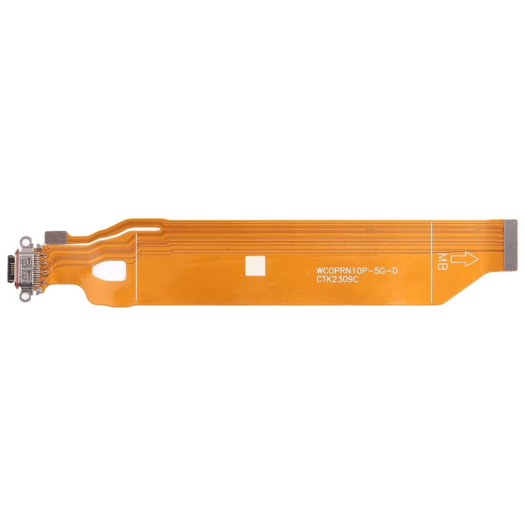 For OPPO Reno10 Pro 5G OEM Charging Port Flex Cable - Flex Cable by PMC TechLife | Online Shopping South Africa | PMC TechLife | Buy Now Pay Later Mobicred