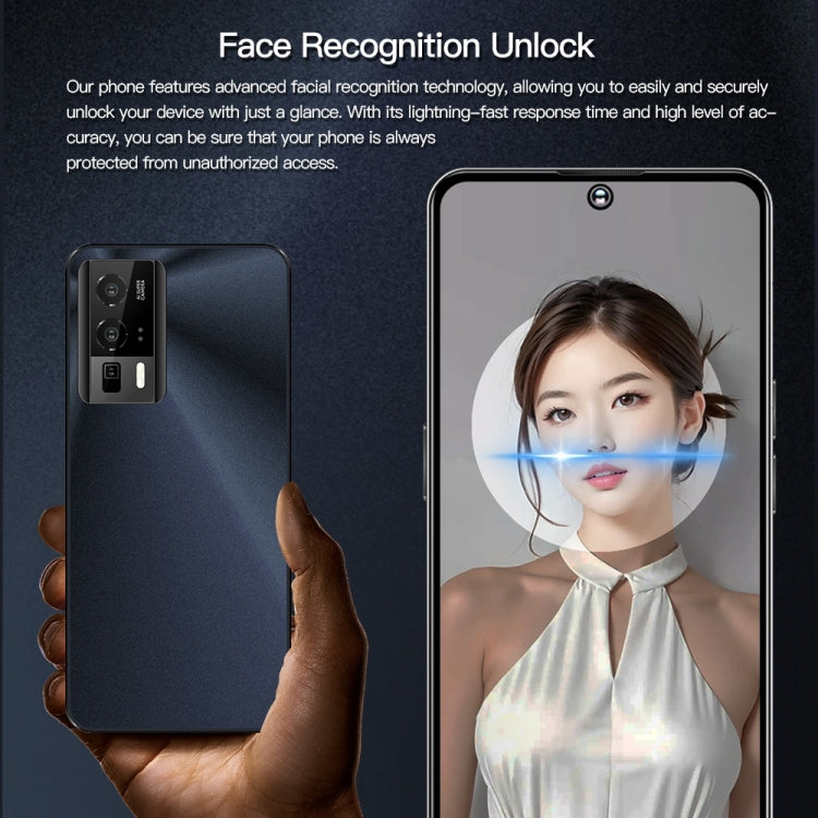 F15 Pro+ / U29, 3GB+32GB, 6.53 inch Screen, Face Identification, Android 8.1 MTK6737 Quad Core, Network: 4G, OTG, Dual SIM(White) - free shipping - PMC TechLife - Order now!