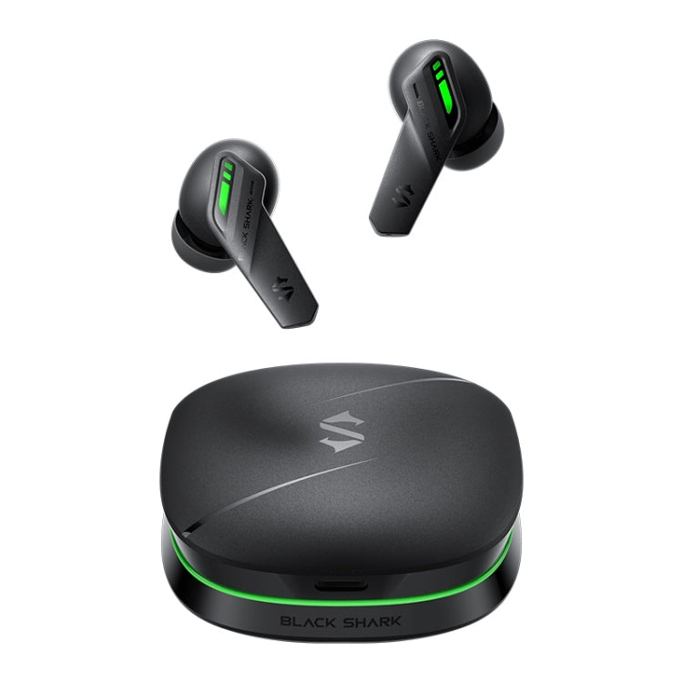 Original Xiaomi Black Shark TWS True Wireless Bluetooth Earphone Youth Edition - TWS Earphone by Xiaomi | Online Shopping South Africa | PMC TechLife | Buy Now Pay Later Mobicred