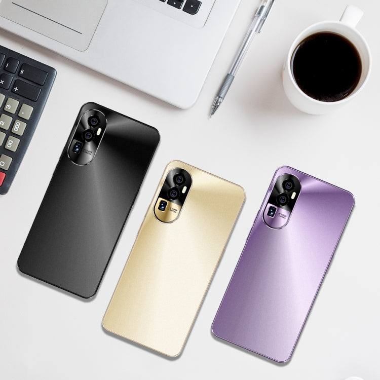 Reno10Pro+ / U22, 3GB+32GB, 6.53 inch Screen, Face Identification, Android 8.1 MTK6737 Quad Core, Network: 4G, OTG, Dual SIM(Black) -  by PMC TechLife | Online Shopping South Africa | PMC TechLife