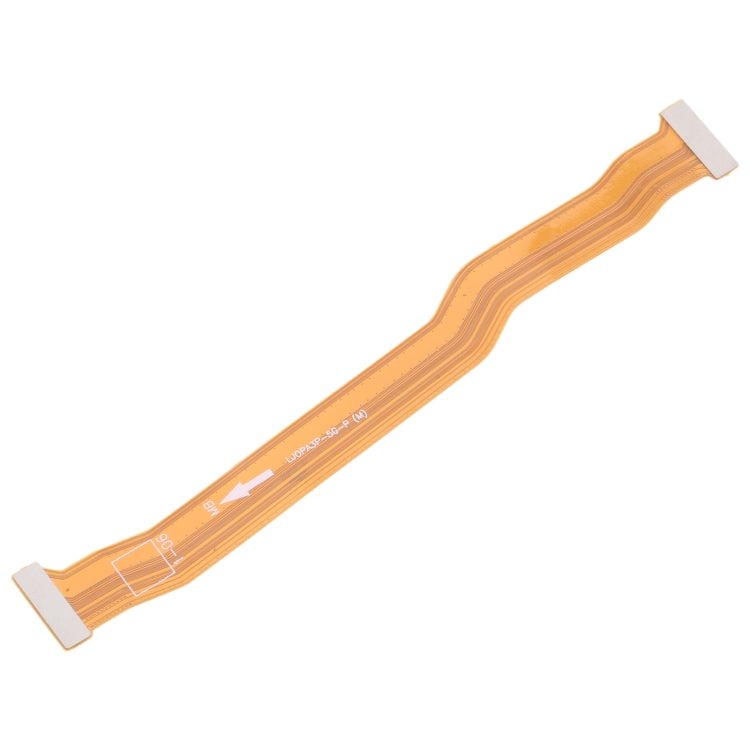 For OPPO A3 Pro China OEM LCD Flex Cable - Flex Cable by PMC Jewellery | Online Shopping South Africa | PMC Jewellery | Buy Now Pay Later Mobicred