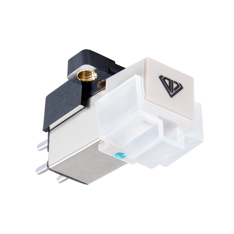 MM Special Semi-drill Cone Moving Magnetic Cartridge - Turntables Converter by PMC TechLife | Online Shopping South Africa | PMC TechLife | Buy Now Pay Later Mobicred