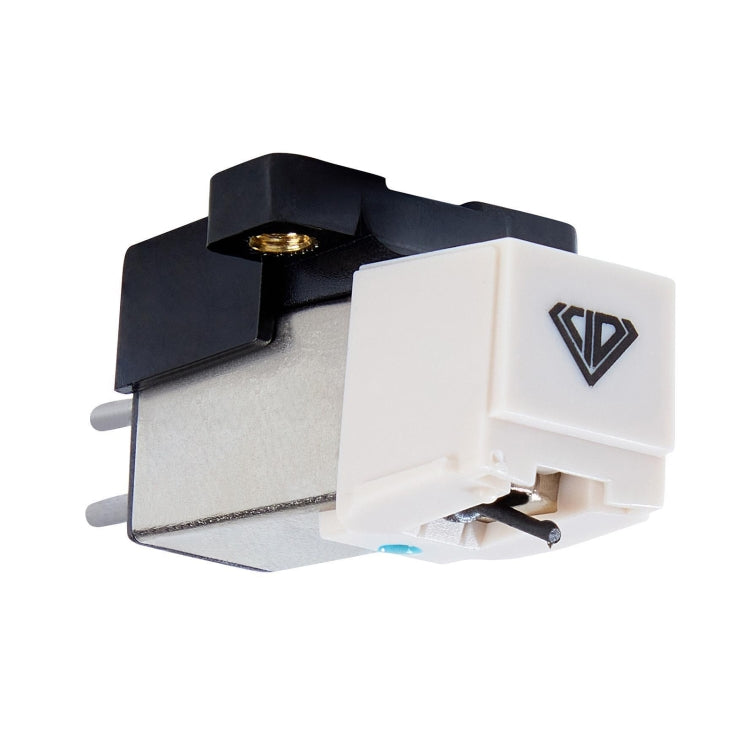 MM Special Semi-drill Cone Moving Magnetic Cartridge - Turntables Converter by PMC TechLife | Online Shopping South Africa | PMC TechLife | Buy Now Pay Later Mobicred