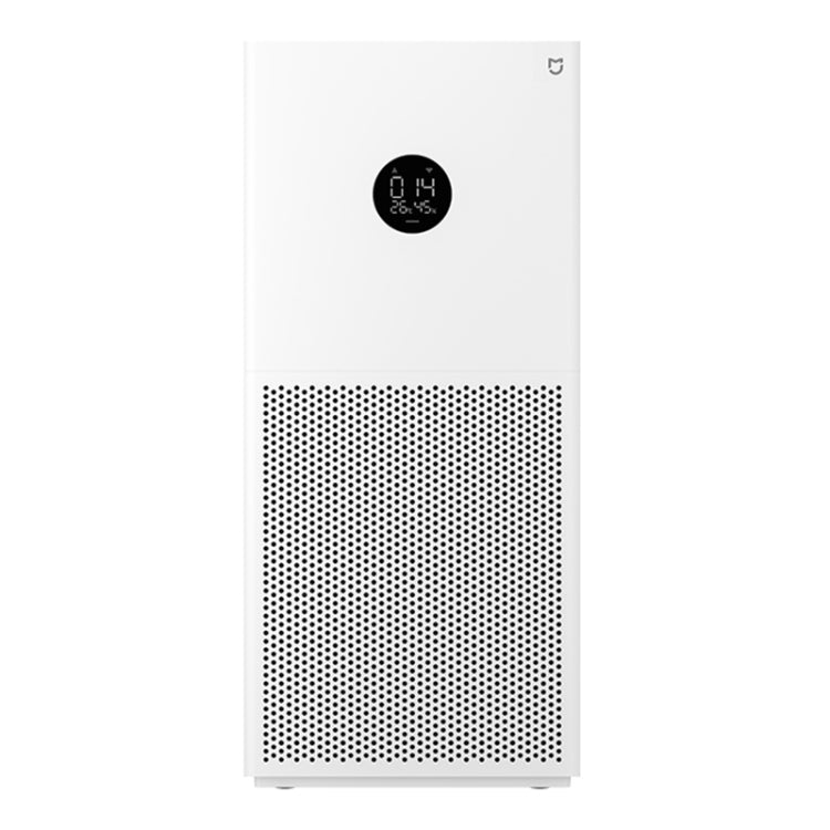 Original Xiaomi Mijia Smart Air Purifier 4 Lite Antibacterial Aldehyde Removal, US Plug(White) - free shipping - PMC TechLife - Order now!