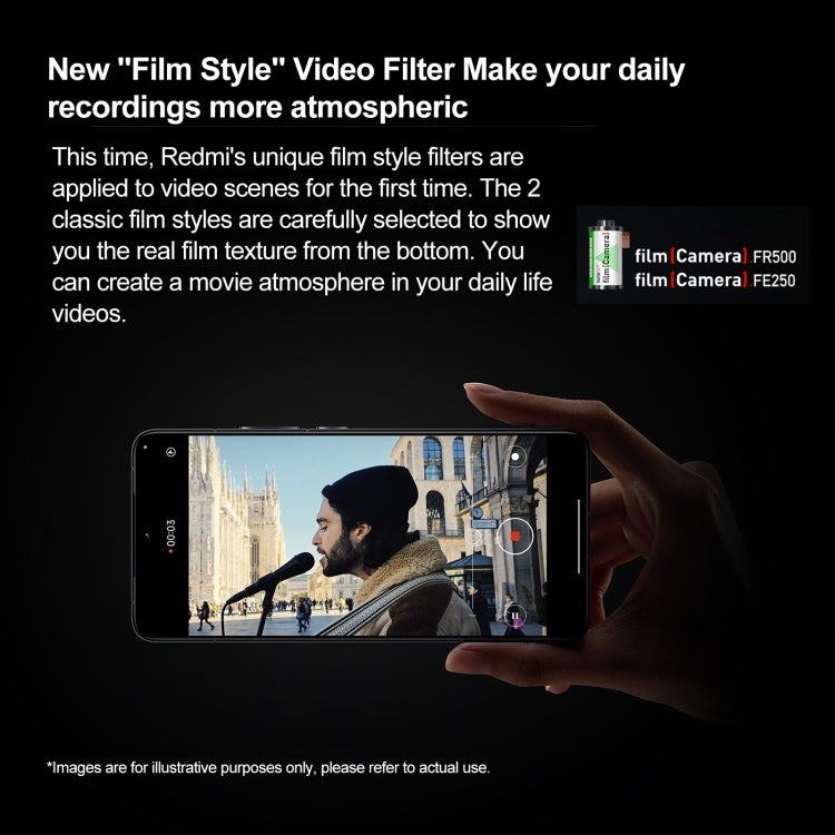 Xiaomi Redmi K70 Pro, 16GB+256GB,  6.67 inch HyperOS Qualcomm Snapdragon 8 Gen 3 Octa Core 4nm up to 3.3GHz, NFC, Network: 5G(Blue Green) - free shipping - PMc TechLife - Order now!