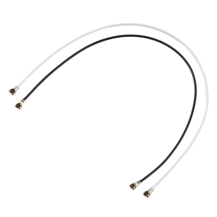 For Samsung Galaxy A14 5G SM-A146P 10set Original Signal Flex Cable - free shipping - PMc TechLife - Order now!