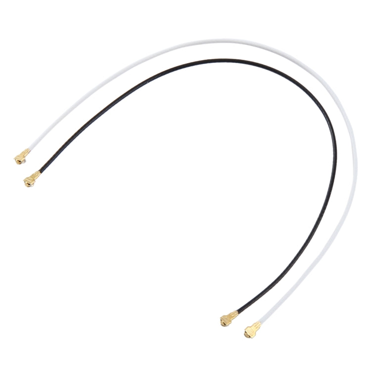 For Samsung Galaxy A14 5G SM-A146P 10set Original Signal Flex Cable - free shipping - PMc TechLife - Order now!