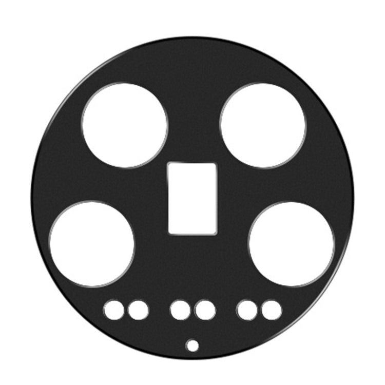 For Xiaomi 14 Ultra 5G IMAK Metal Camera Lens Protector Cover - For Xiaomi by imak | Online Shopping South Africa | PMC TechLife | Buy Now Pay Later Mobicred