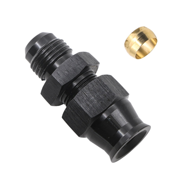 AN6-5/16 Car Fuel Adapter Connector Rotating Cannula Adapter - Others by PMC TechLife | Online Shopping South Africa | PMC TechLife | Buy Now Pay Later Mobicred