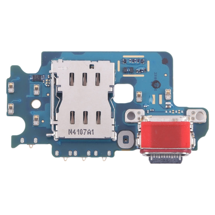For Samsung Galaxy S24 SM-S9210 Original Charging Port Board - free shipping - PMc TechLife - Order now!