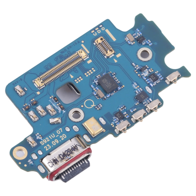 For Samsung Galaxy S24 SM-S9210 Original Charging Port Board - free shipping - PMc TechLife - Order now!