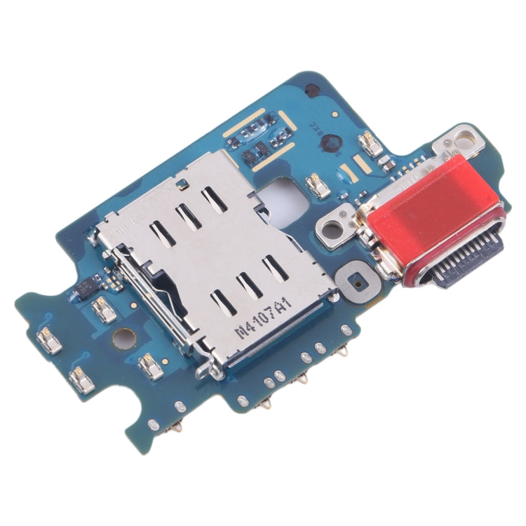 For Samsung Galaxy S24 SM-S9210 Original Charging Port Board - free shipping - PMc TechLife - Order now!
