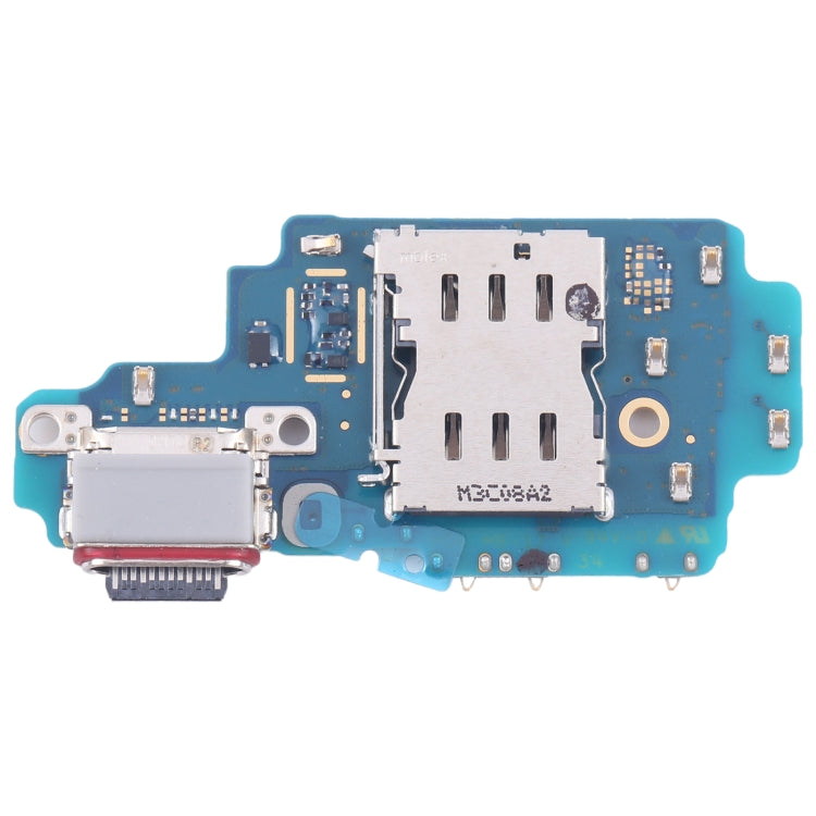 For Samsung Galaxy S24 Ultra SM-S9280 Original Charging Port Board - free shipping - PMc TechLife - Order now!
