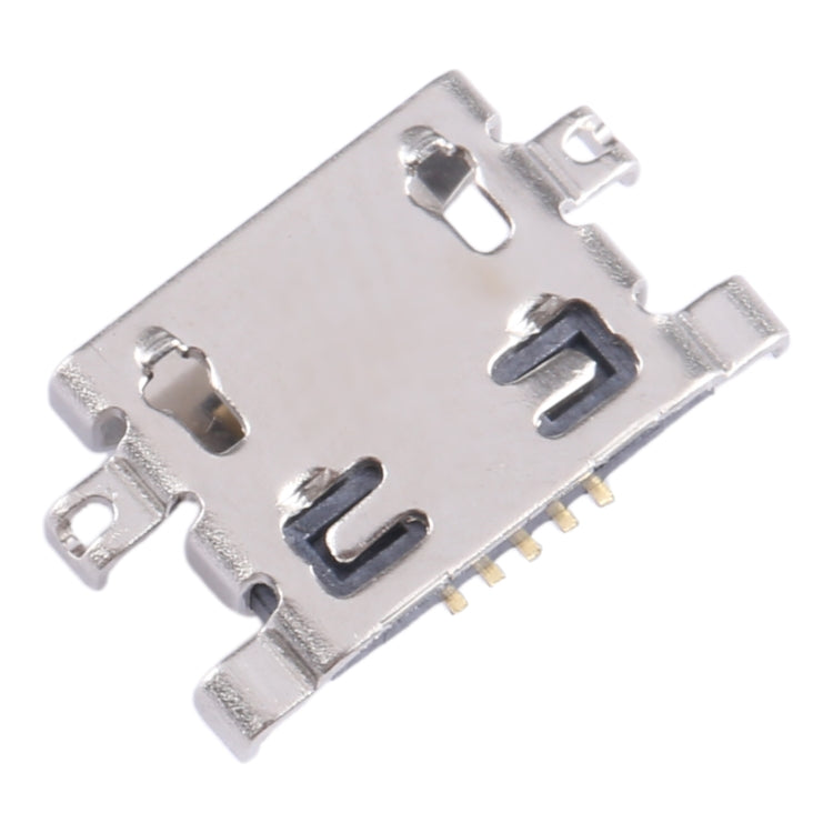 For Infinix Hot 11 10pcs Original Charging Port Connector - Single Tail Connector by PMC TechLife | Online Shopping South Africa | PMC TechLife