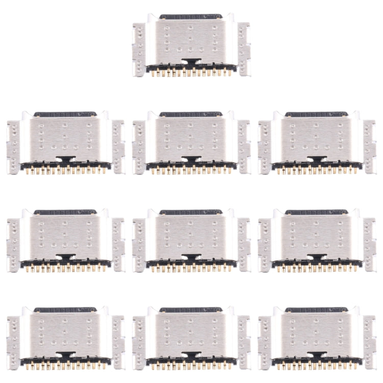 For OPPO Reno5 10pcs Original Charging Port Connector - free shipping - PMC TechLife - Order now!