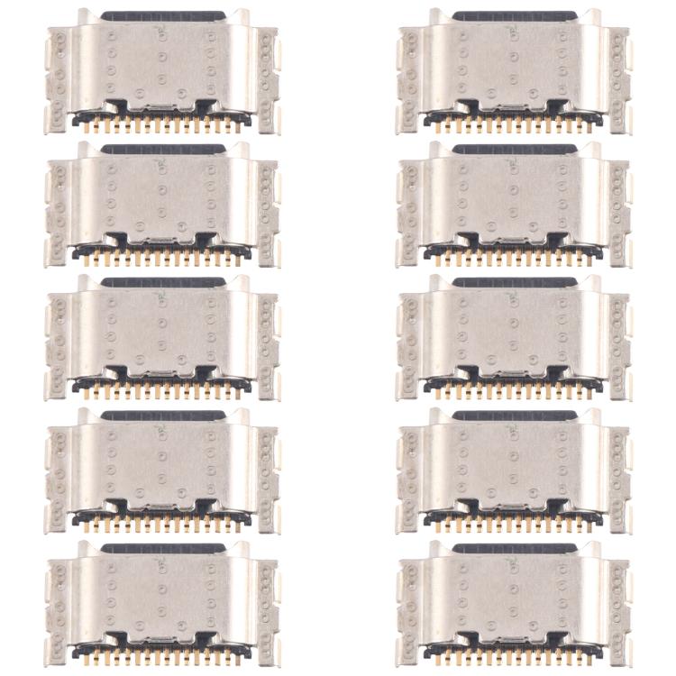 For OPPO A57 5G 10pcs Original Charging Port Connector - free shipping - PMc TechLife - Order now!