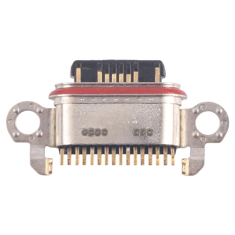 For OPPO Reno10 5G 10pcs Original Charging Port Connector - free shipping - PMc TechLife - Order now!