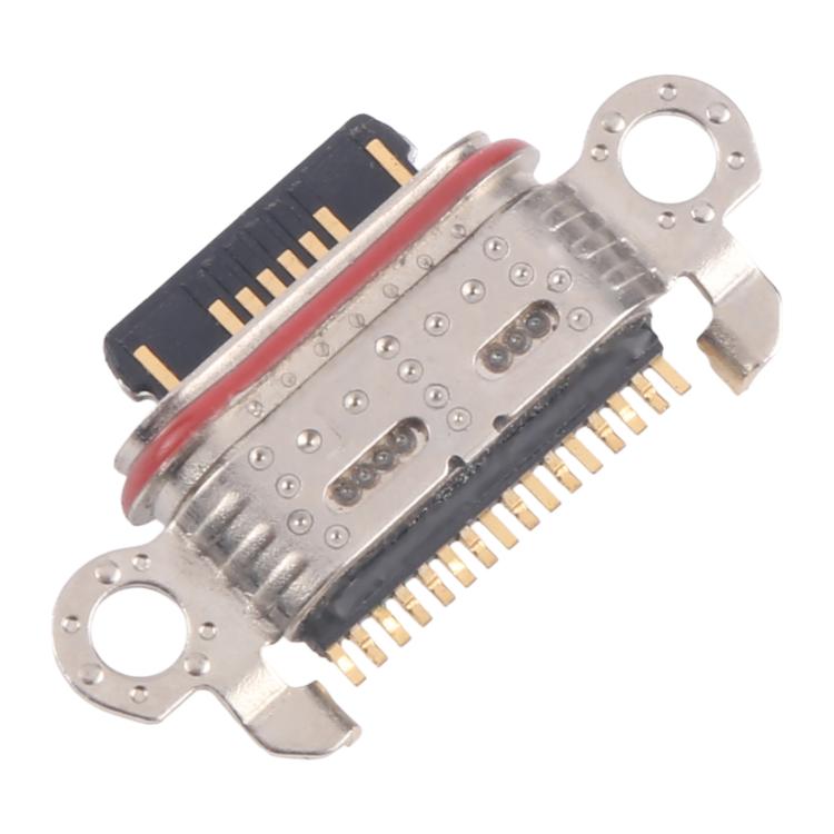 For OPPO Reno10 5G 10pcs Original Charging Port Connector - free shipping - PMc TechLife - Order now!