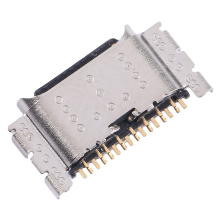 For Realme V5 10pcs Original Charging Port Connector - Single Tail Connector by PMC TechLife | Online Shopping South Africa | PMC TechLife | Buy Now Pay Later Mobicred