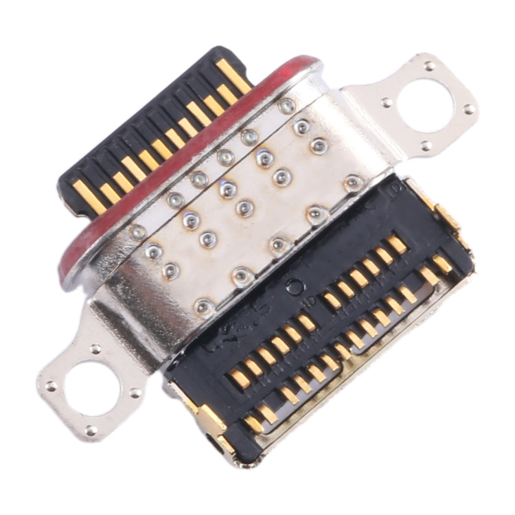 For Honor Magic4 10pcs Original Charging Port Connector - Tail Connector by PMC TechLife | Online Shopping South Africa | PMC TechLife