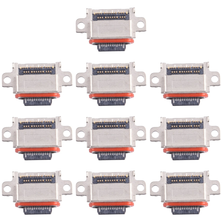 For Samsung Galaxy Z Fold 10pcs Original Charging Port Connector - free shipping - PMc TechLife - Order now!