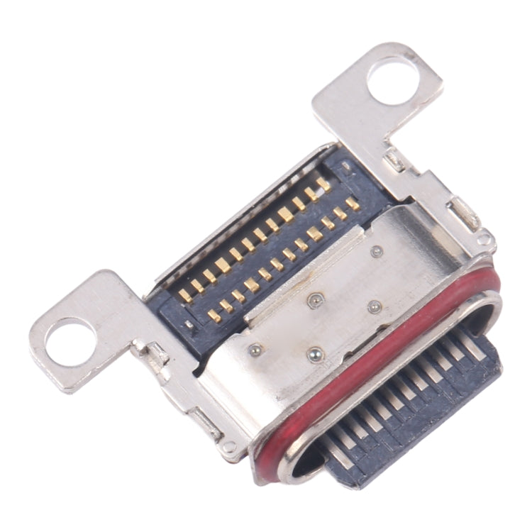 For Samsung Galaxy S23 FE SM-S711B 10pcs Original Charging Port Connector - free shipping - PMc TechLife - Order now!